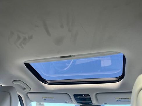 New 2025 Hyundai Santa Fe Calligraphy FWD image 19