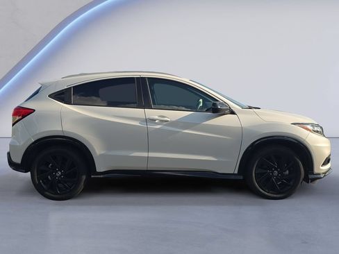 Used 2022 Honda HR-V Sport image 7