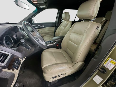 Used 2013 Ford Explorer Limited AWD/4WD image 13