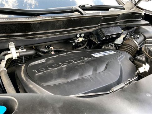 Used 2017 Honda Ridgeline RTS image 32