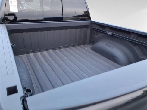 Used 2025 RAM 1500 Big Horn image 20