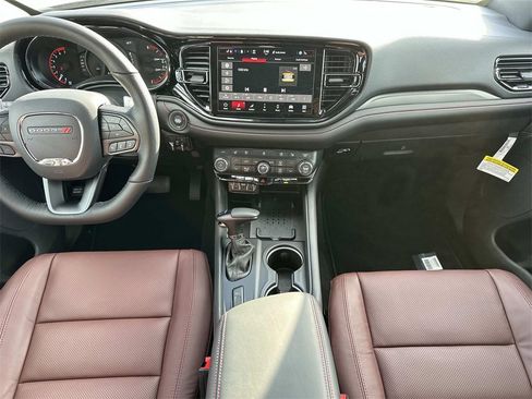 New 2026 Dodge Durango GT image 12