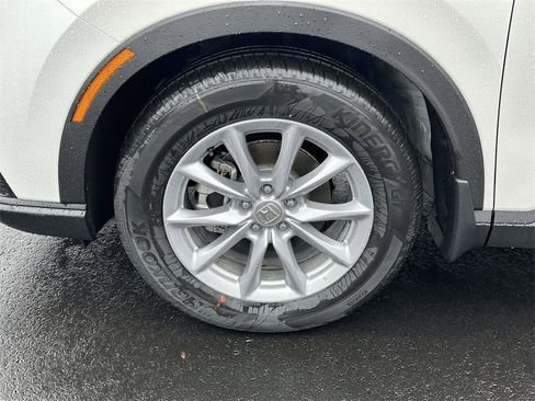 New 2026 Honda CR-V EX image 28