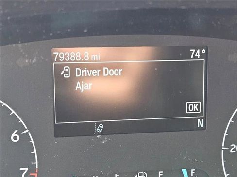 Used 2021 Ford Transit 250 Low Roof w/ Exterior Upgrade Package image 9