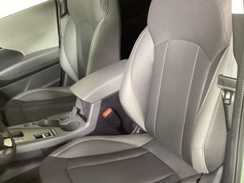 Certified 2026 Subaru Crosstrek 2.0i Premium image 12