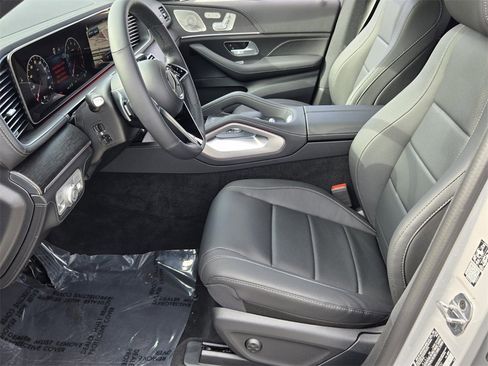 Used 2026 Mercedes-Benz GLE 450 GLE 450 image 10