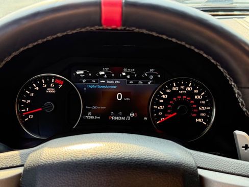 Used 2017 Ford F150 Raptor w/ Equipment Group 802A Luxury image 19