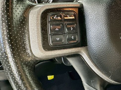 Used 2021 RAM 2500 Tradesman AWD/4WD image 23