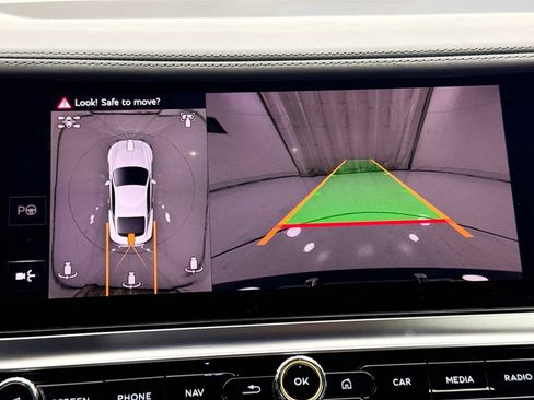 New 2026 Bentley Continental GT AWD/4WD image 15