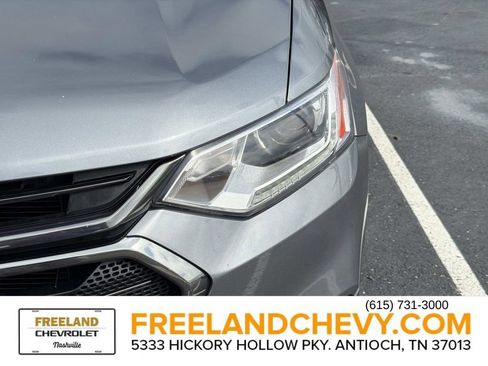 Used 2020 Chevrolet Traverse RS w/ LPO, Floor Liner Package image 7