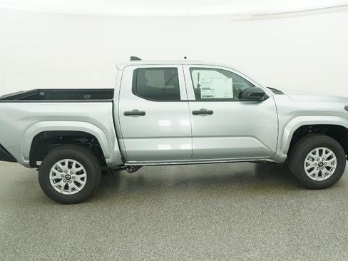New 2026 Toyota Tacoma SR image 47