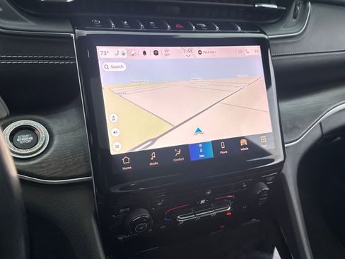 Used 2022 Jeep Grand Cherokee L Limited image 22