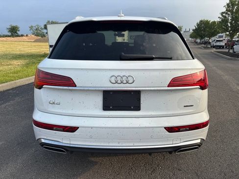 Used 2023 Audi Q5 2.0T Premium w/ Convenience Package AWD/4WD image 8