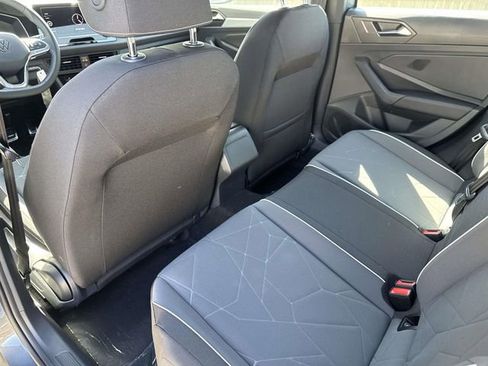 New 2026 Volkswagen Jetta Sport image 11