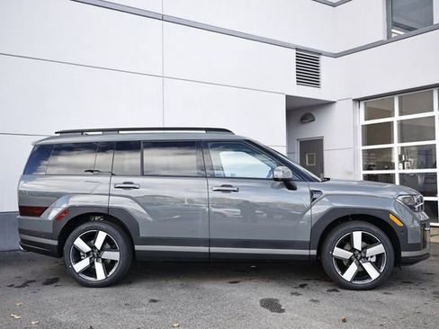 New 2026 Hyundai Santa Fe Limited image 3