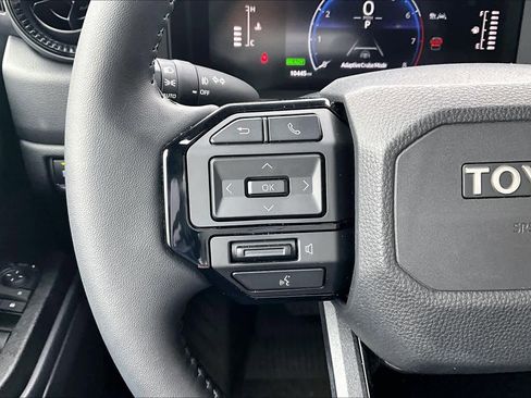 Used 2025 Toyota Land Cruiser 1958 image 23