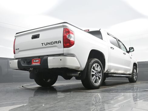 Used 2019 Toyota Tundra Platinum image 27