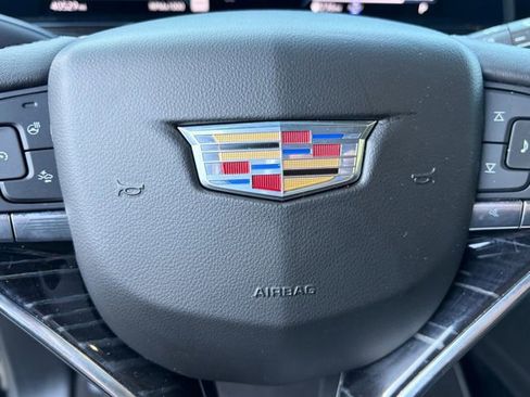 Used 2023 Cadillac Escalade Sport image 7