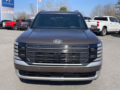 Used 2026 Hyundai Palisade Calligraphy image 7