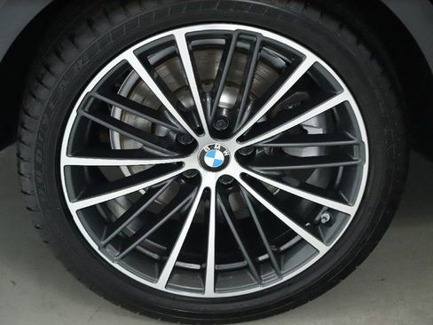 Certified 2023 BMW 530i xDrive w/ Premium Package AWD/4WD image 13