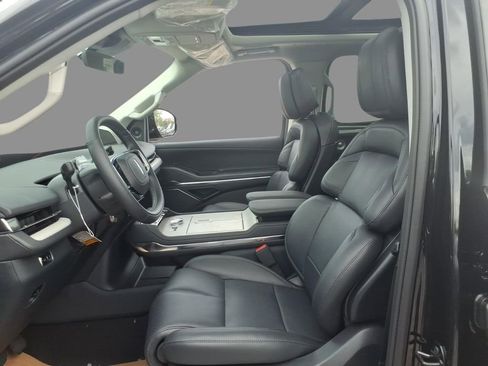 New 2026 Lincoln Navigator Reserve AWD/4WD image 20