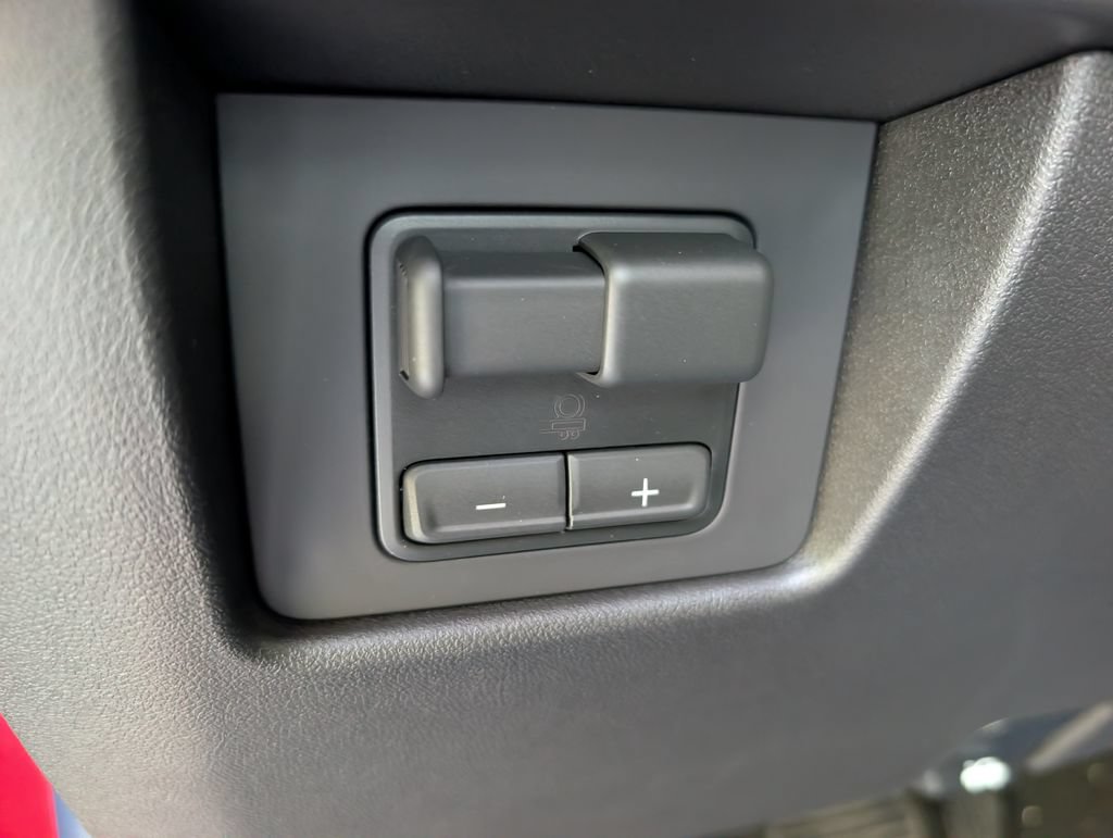 New 2026 Chevrolet Colorado Trail Boss AWD/4WD image 23