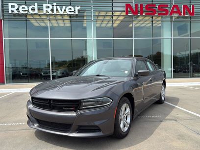 Used 2021 Dodge Charger SXT w/ Leather Interior Group