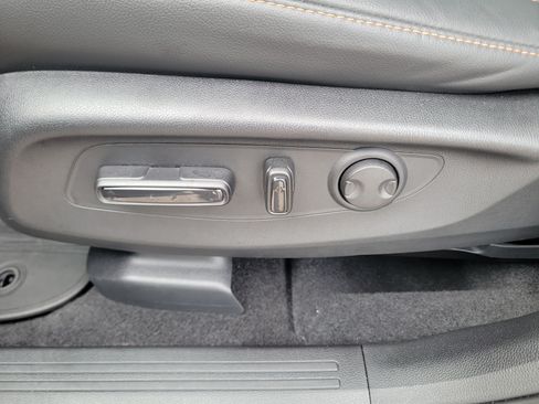 Used 2024 Honda CR-V Sport-L image 25