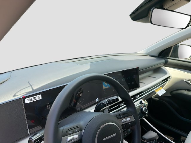 New 2026 Hyundai Tucson SEL Plus FWD image 9