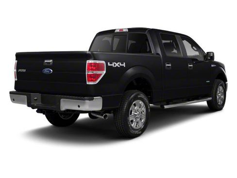 Used 2011 Ford F150 Platinum image 2