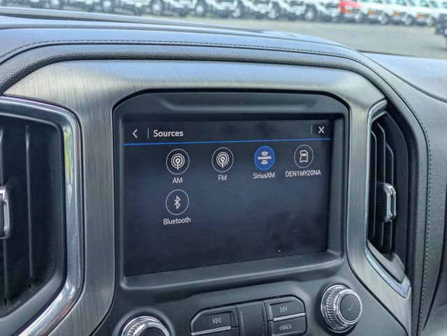 Used 2020 GMC Sierra 3500 Denali w/ Denali Ultimate Package AWD/4WD image 22