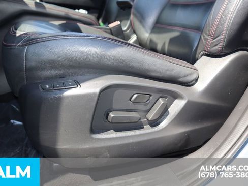 Used 2024 MAZDA CX-5 Carbon Edition image 11