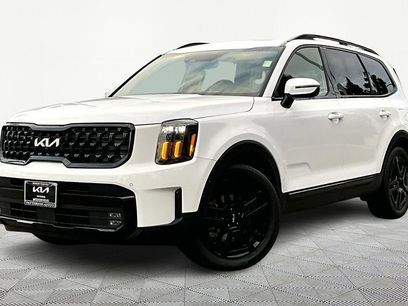 Used 2024 Kia Telluride SX X-Line