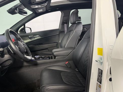 Used 2025 Kia Sportage X-Line Prestige AWD/4WD image 25