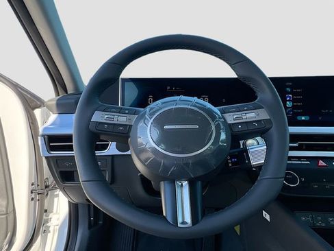 New 2026 Hyundai Sonata SEL image 11