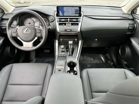 Used 2019 Lexus NX 300 image 15