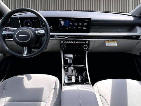New 2026 Hyundai Tucson SEL AWD/4WD image 6