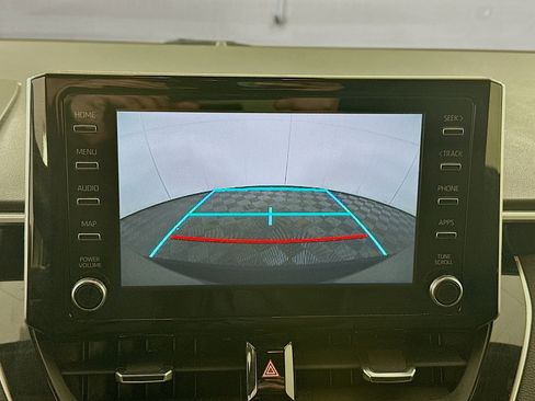 Used 2019 Toyota Corolla SE image 21