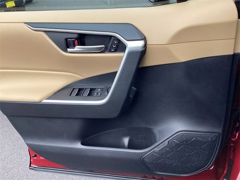 New 2025 Toyota RAV4 XLE Premium image 29