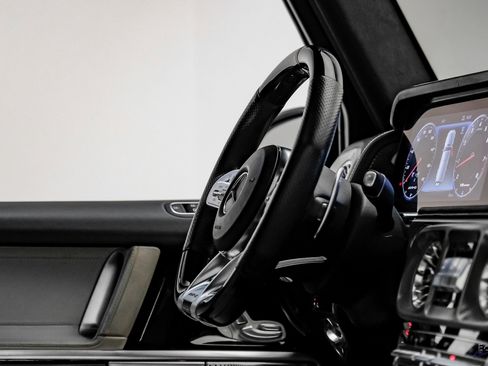 Used 2019 Mercedes-Benz G 63 AMG 4MATIC image 55