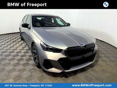 Used 2024 BMW i5 M60 w/ Premium Package