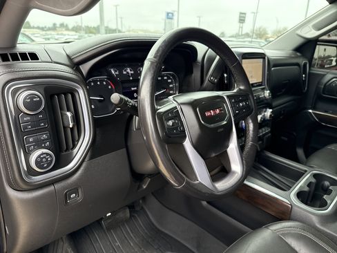 Used 2020 GMC Sierra 1500 SLT image 11