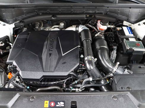 Used 2024 Hyundai Santa Fe SEL image 33