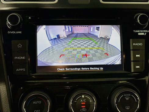 Used 2019 Subaru WRX AWD/4WD image 29