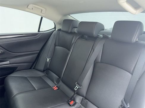 Used 2021 Lexus ES 350 w/ Premium Package image 40