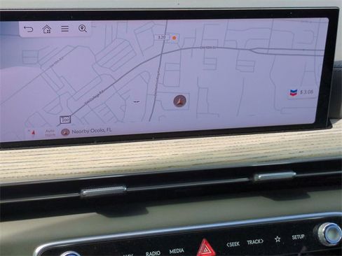 New 2025 Genesis GV80 3.5T Prestige image 20