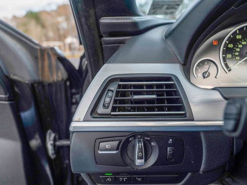 Used 2012 BMW 650i Convertible image 48