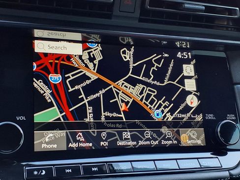 Certified 2024 Nissan Z NISMO w/ Floor Mat Package image 17