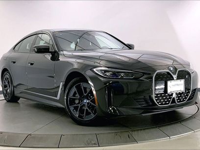 Certified 2023 BMW i4 eDrive35 w/ Premium Package