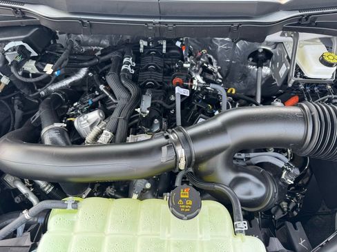 New 2025 Ford F150 Lariat w/ Equipment Group 501A Mid image 40